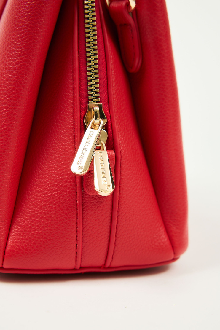 Сумка David Jones 197870 - Вид 4 - інтернет магазин sandalini.ua