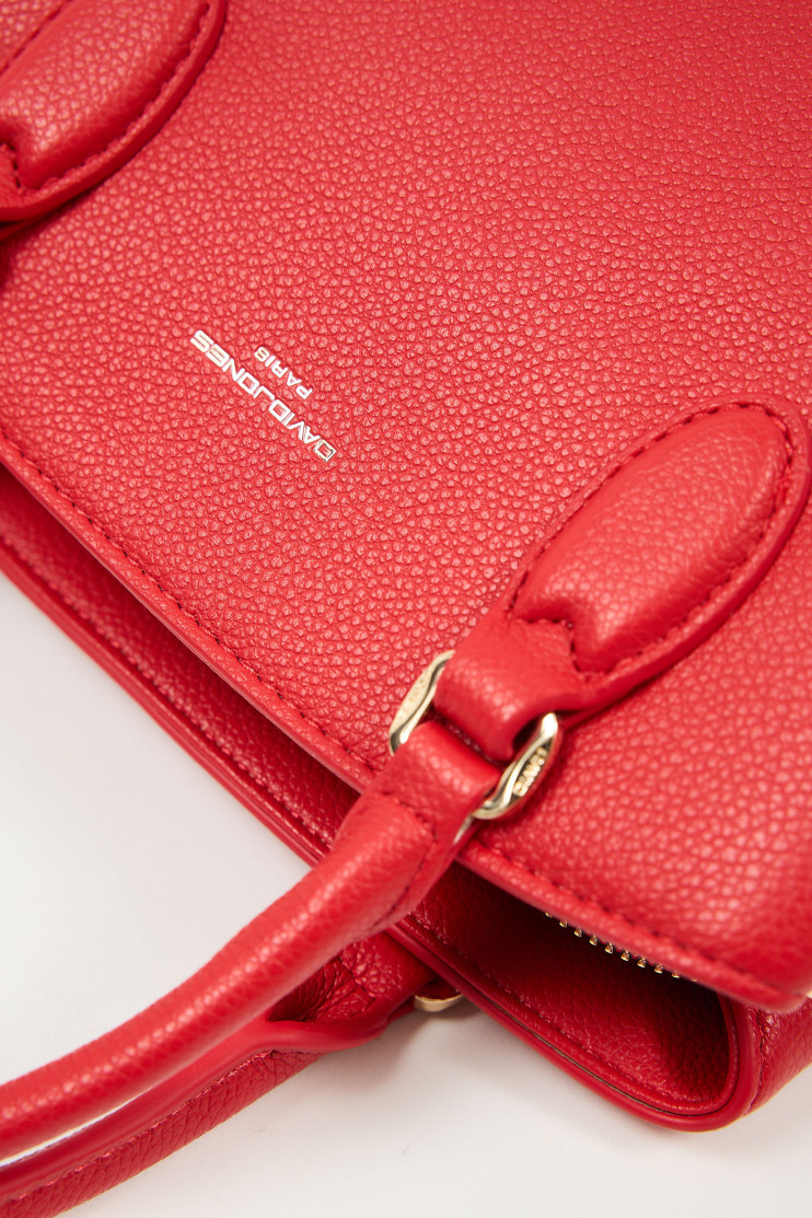 Сумка David Jones 197870 - Вид 7 - інтернет магазин sandalini.ua