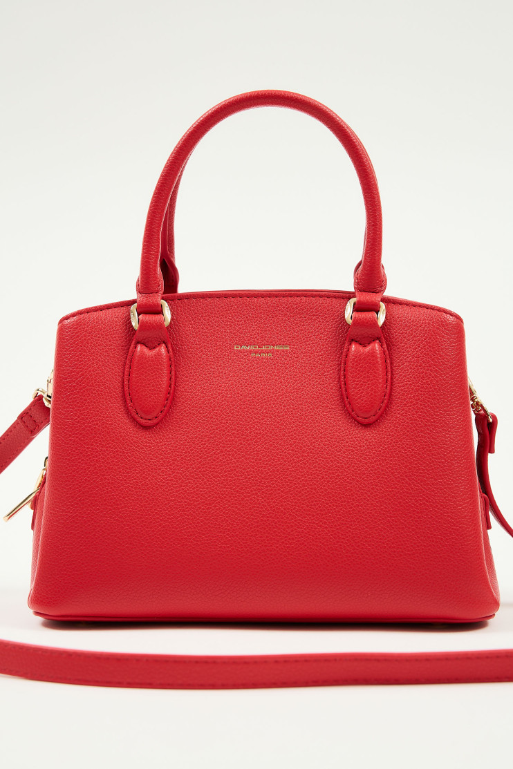 Сумка David Jones 197870 - Вид 10 - інтернет магазин sandalini.ua