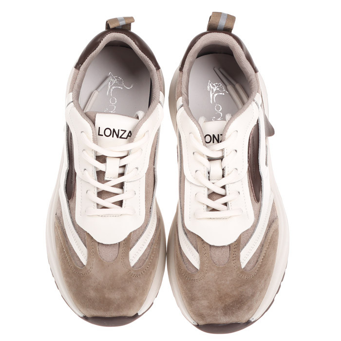 Кросівки Lonza 167764 - Вид 9 - інтернет магазин sandalini.ua