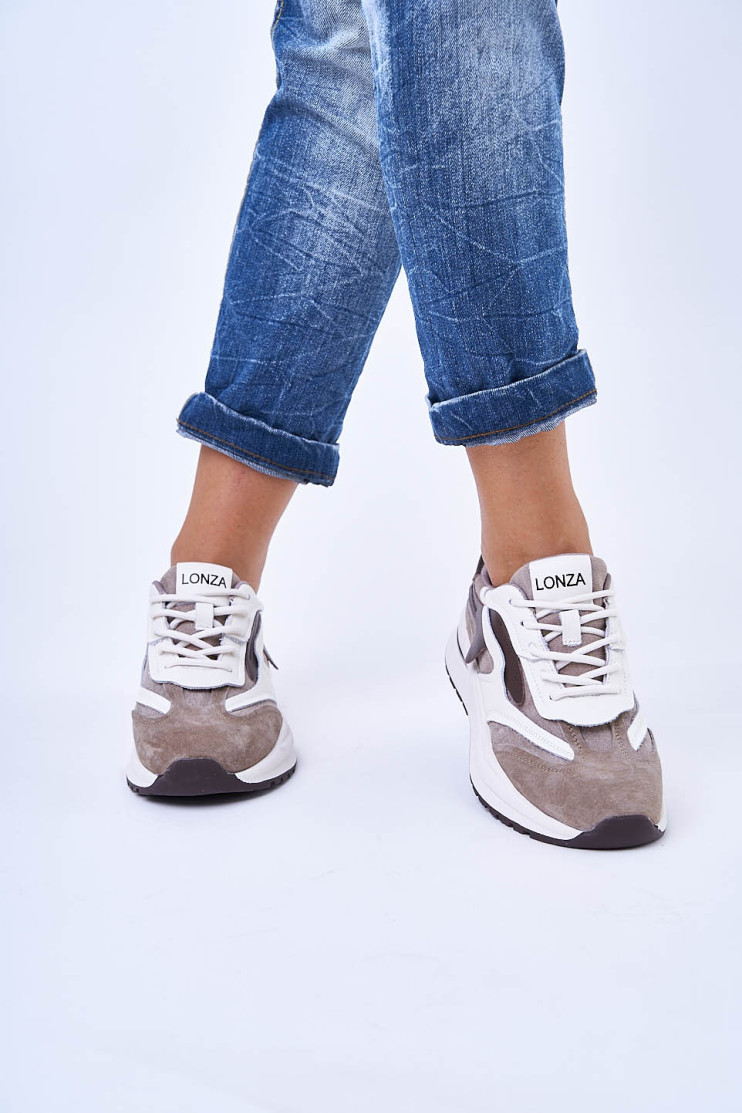 Кросівки Lonza 167764 - Вид 1 - інтернет магазин sandalini.ua