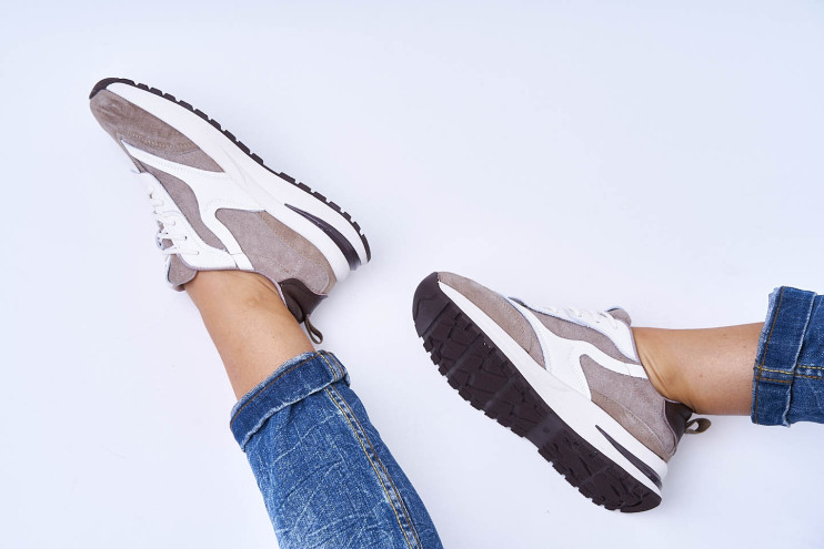 Кросівки Lonza 167764 - Вид 2 - інтернет магазин sandalini.ua