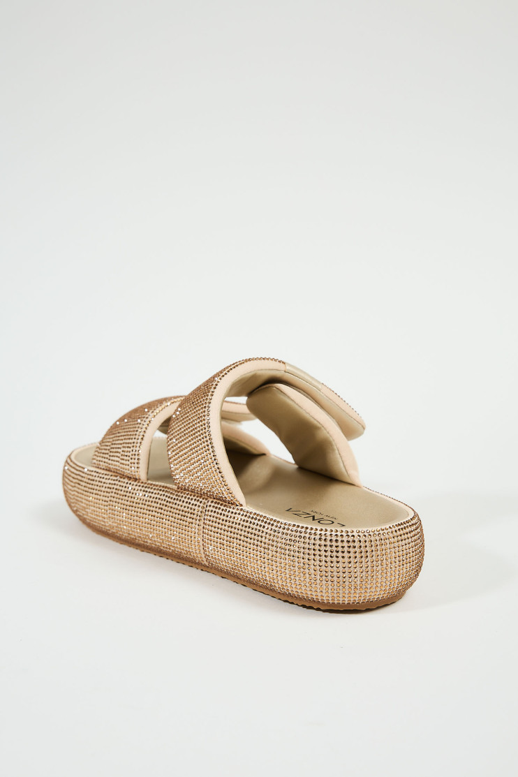 Шлепанцы Lonza NY 199250 - Вид 6 - интернет магазин sandalini.ua