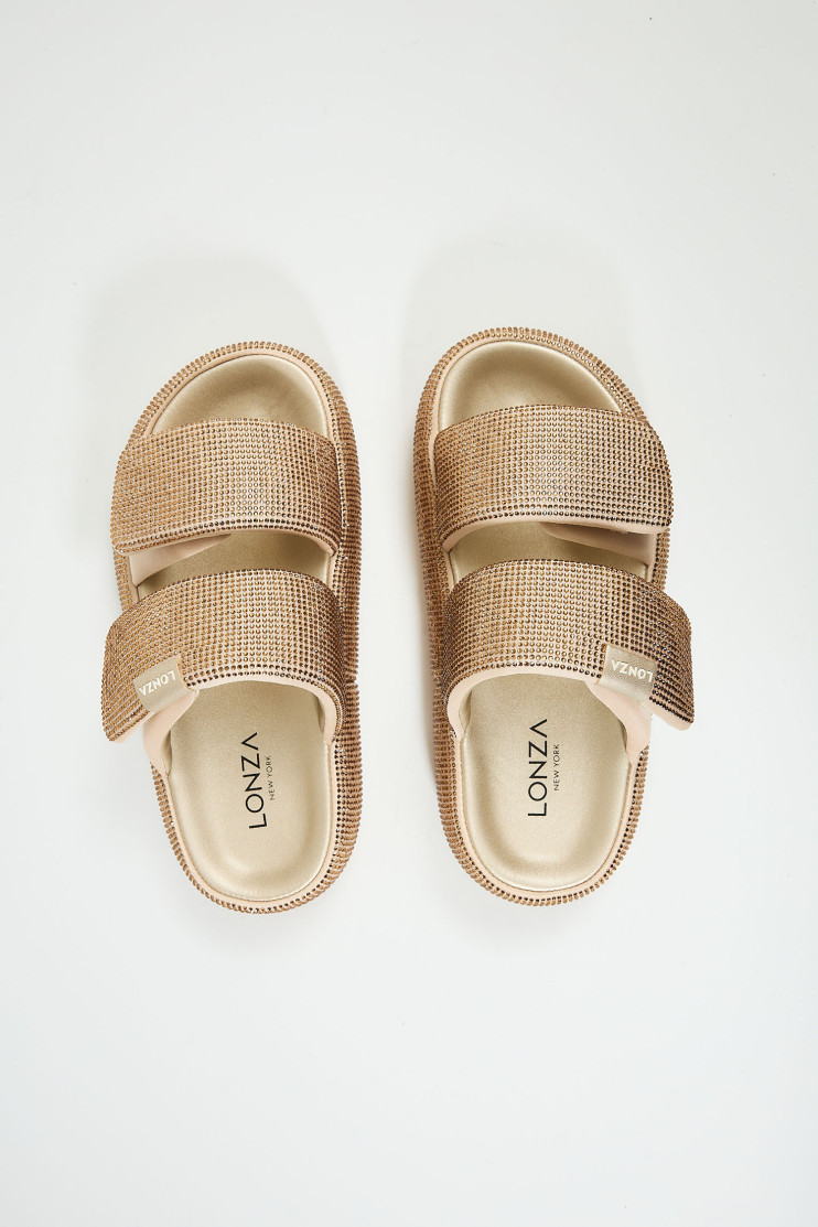 Шлепанцы Lonza NY 199250 - Вид 1 - интернет магазин sandalini.ua