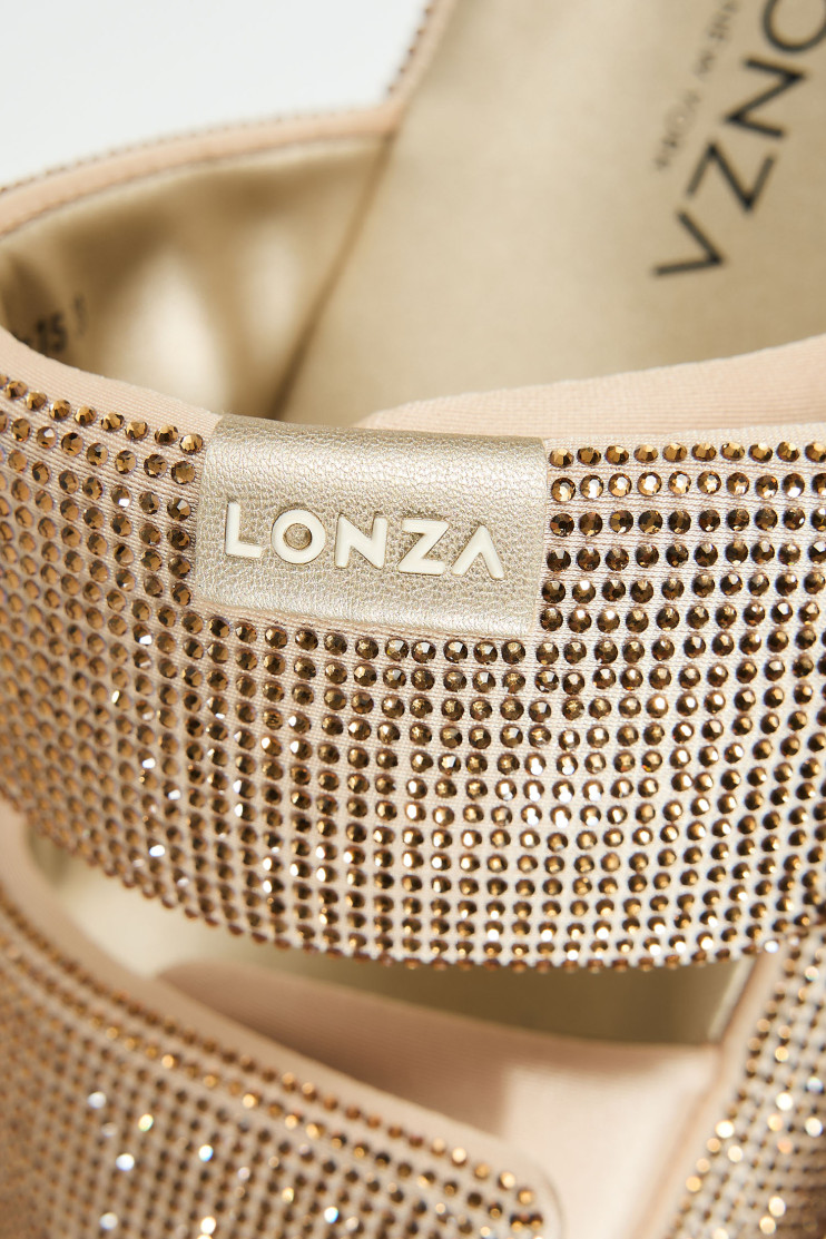 Шлепанцы Lonza NY 199250 - Вид 12 - интернет магазин sandalini.ua