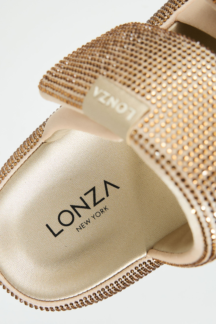 Шлепанцы Lonza NY 199250 - Вид 15 - интернет магазин sandalini.ua