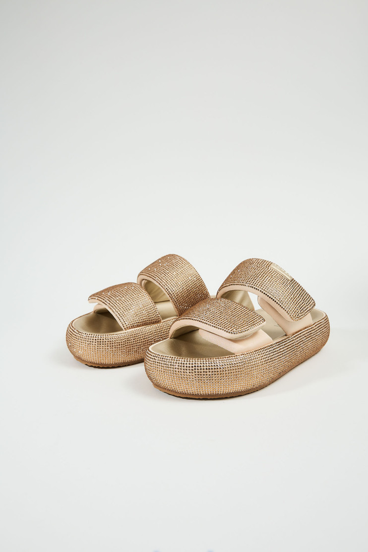 Шлепанцы Lonza NY 199250 - Вид 14 - интернет магазин sandalini.ua