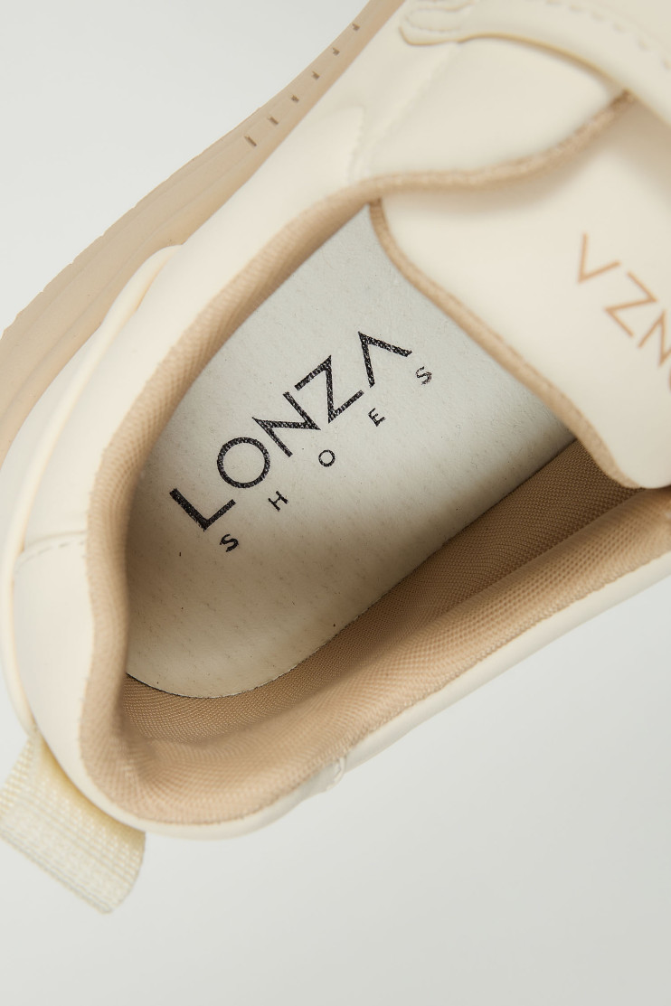 Слипоны Lonza 198889 - Вид 15 - интернет магазин sandalini.ua