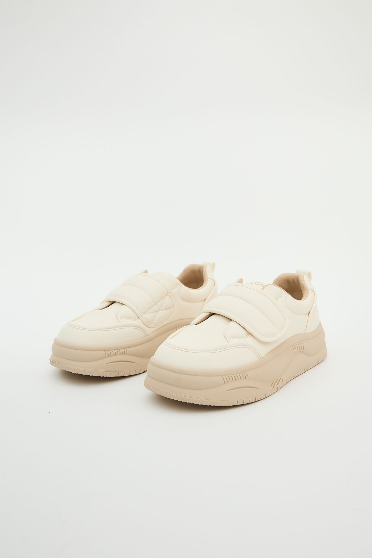 Слипоны Lonza 198889 - Вид 5 - интернет магазин sandalini.ua