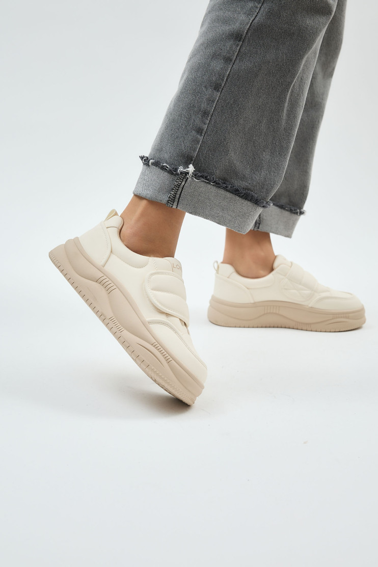 Слипоны Lonza 198889 - Вид 8 - интернет магазин sandalini.ua