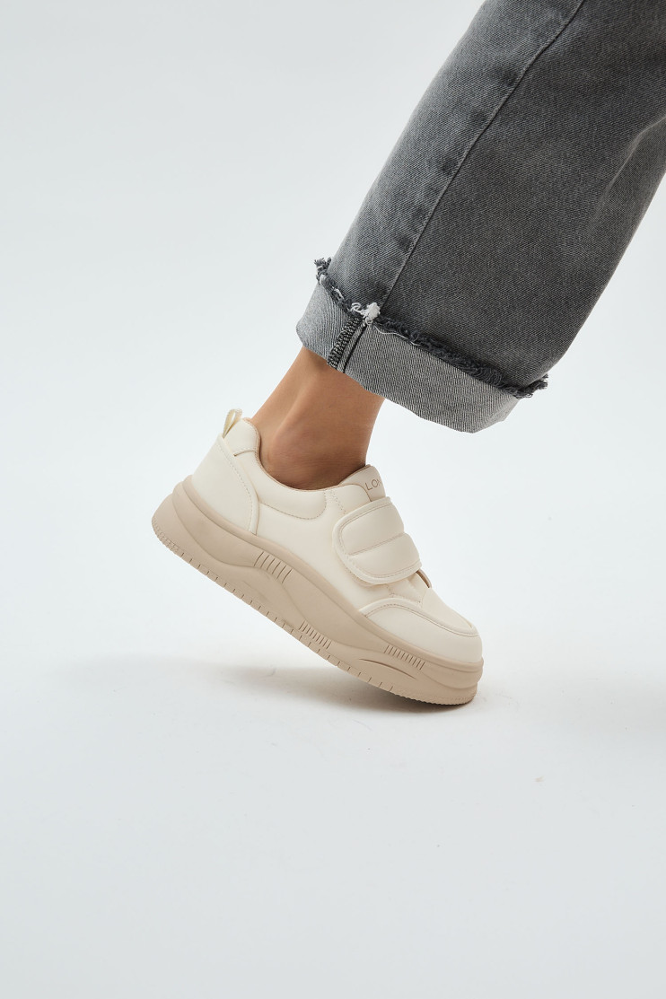 Слипоны Lonza 198889 - Вид 11 - интернет магазин sandalini.ua