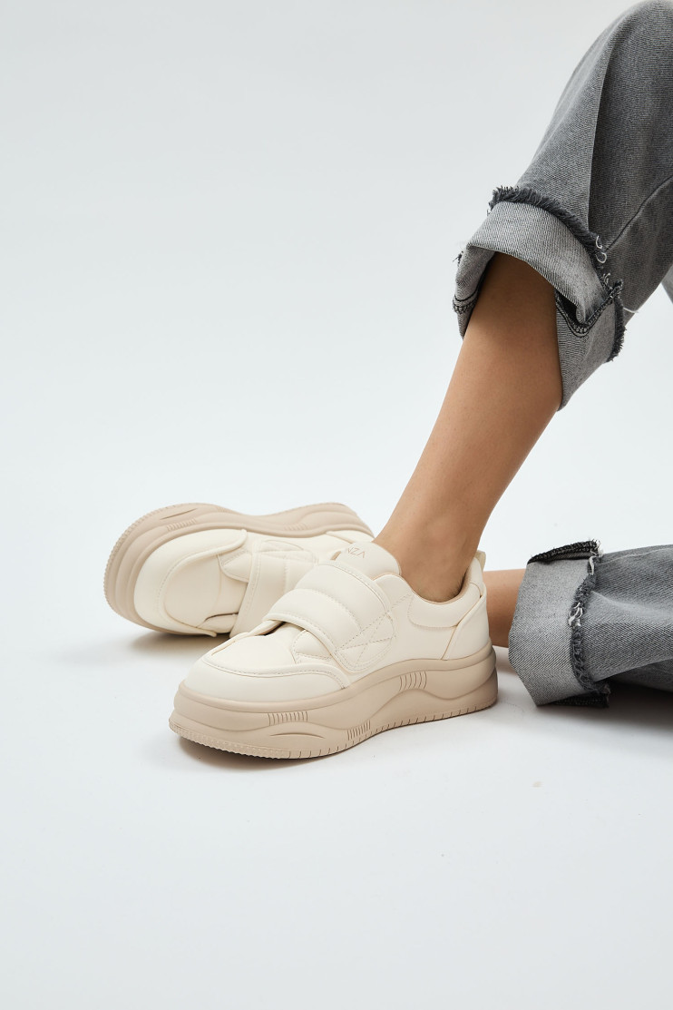 Слипоны Lonza 198889 - Вид 1 - интернет магазин sandalini.ua