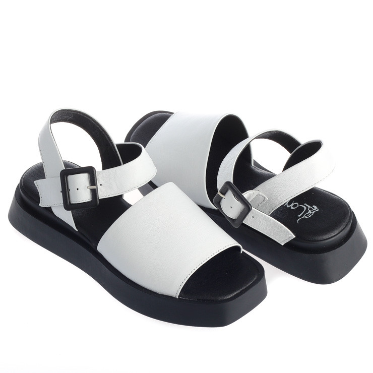 Босоножки Lonza 164942 - Вид 1 - интернет магазин sandalini.ua