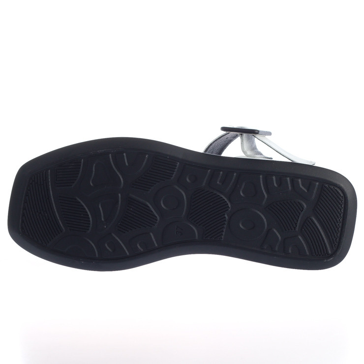 Босоножки Lonza 164942 - Вид 2 - интернет магазин sandalini.ua