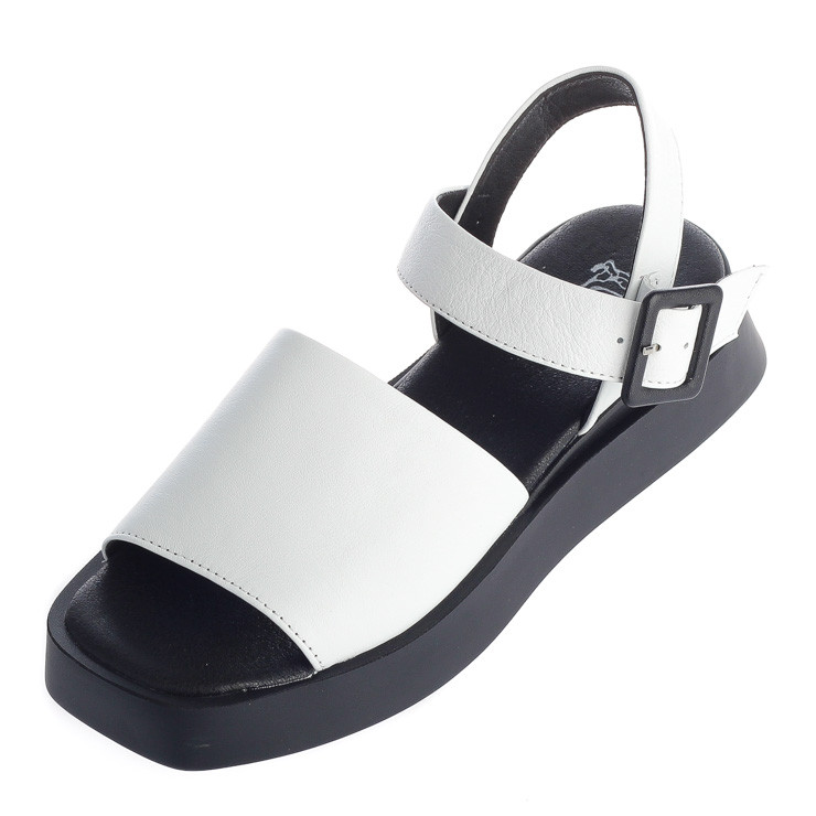 Босоножки Lonza 164942 - Вид 3 - интернет магазин sandalini.ua