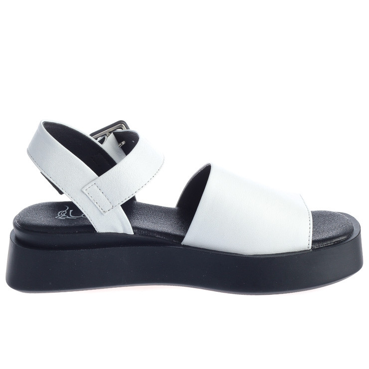 Босоножки Lonza 164942 - Вид 4 - интернет магазин sandalini.ua