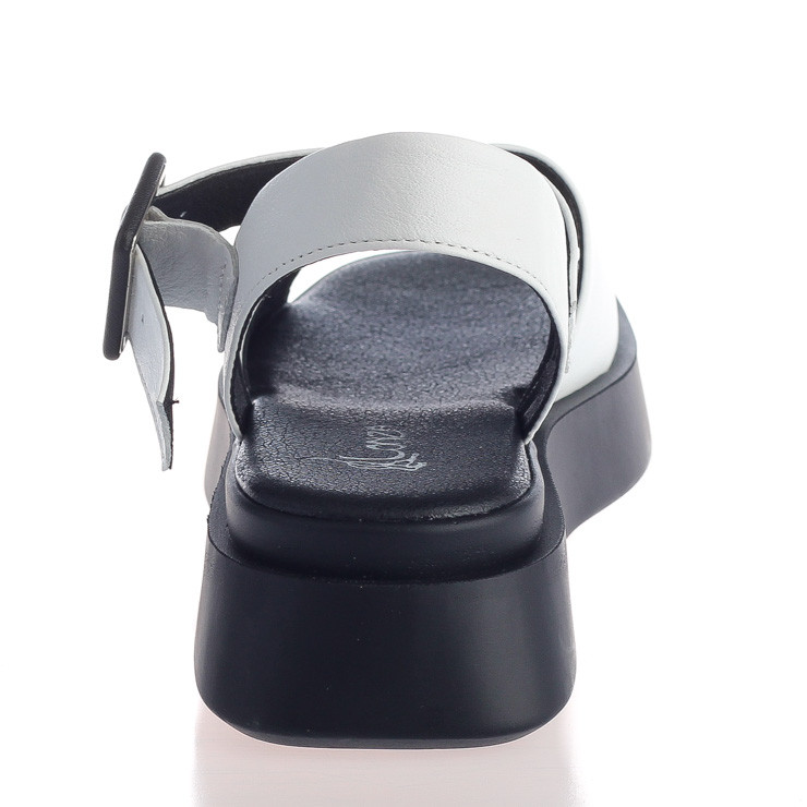 Босоножки Lonza 164942 - Вид 6 - интернет магазин sandalini.ua