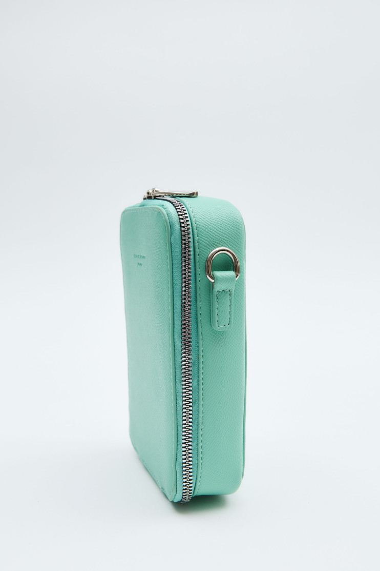 Сумка David Jones 197656 - Вид 5 - интернет магазин sandalini.ua