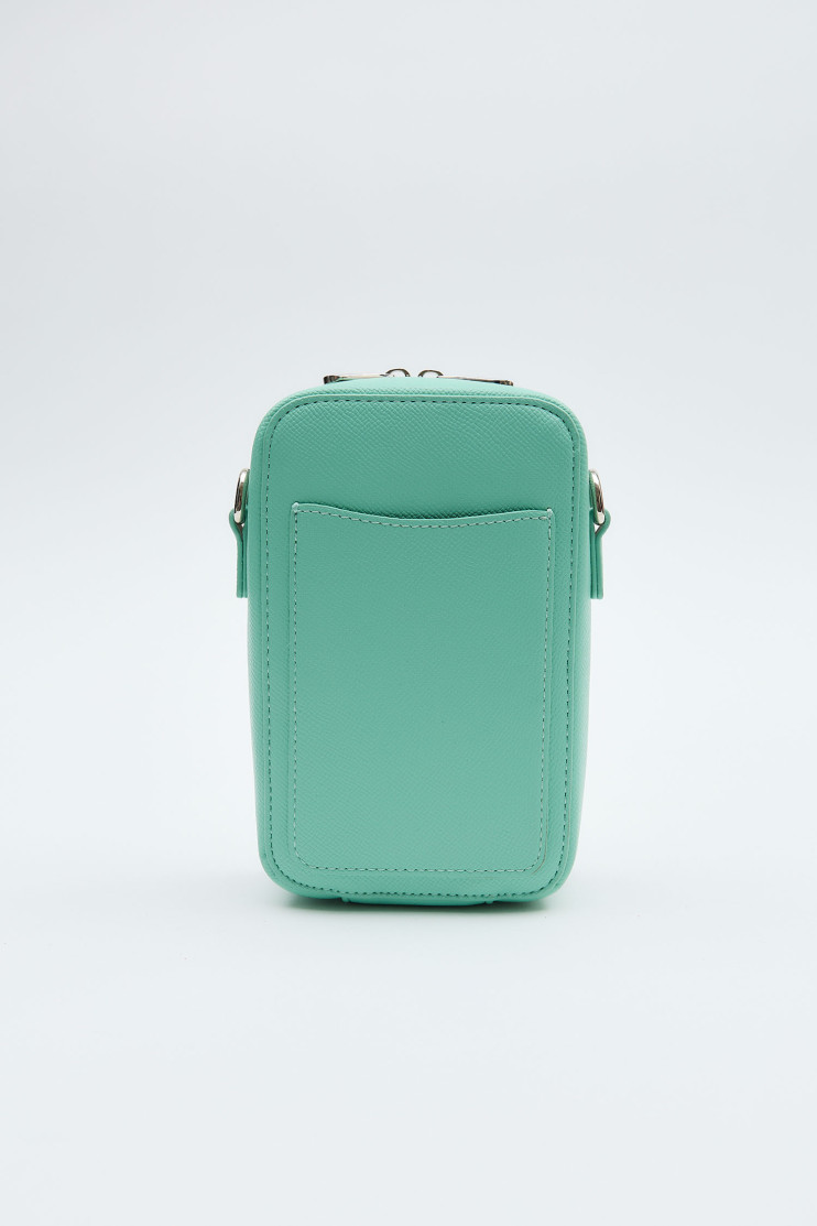 Сумка David Jones 197656 - Вид 3 - интернет магазин sandalini.ua