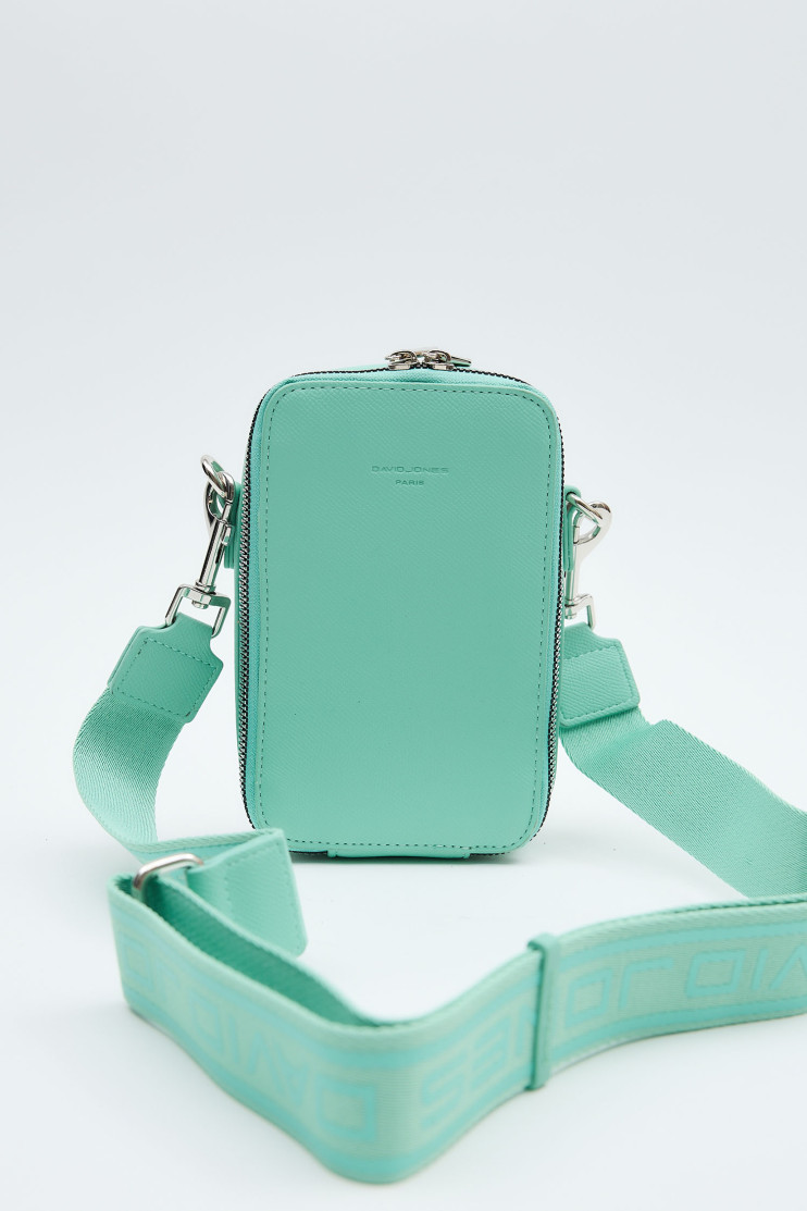 Сумка David Jones 197656 - Вид 1 - интернет магазин sandalini.ua