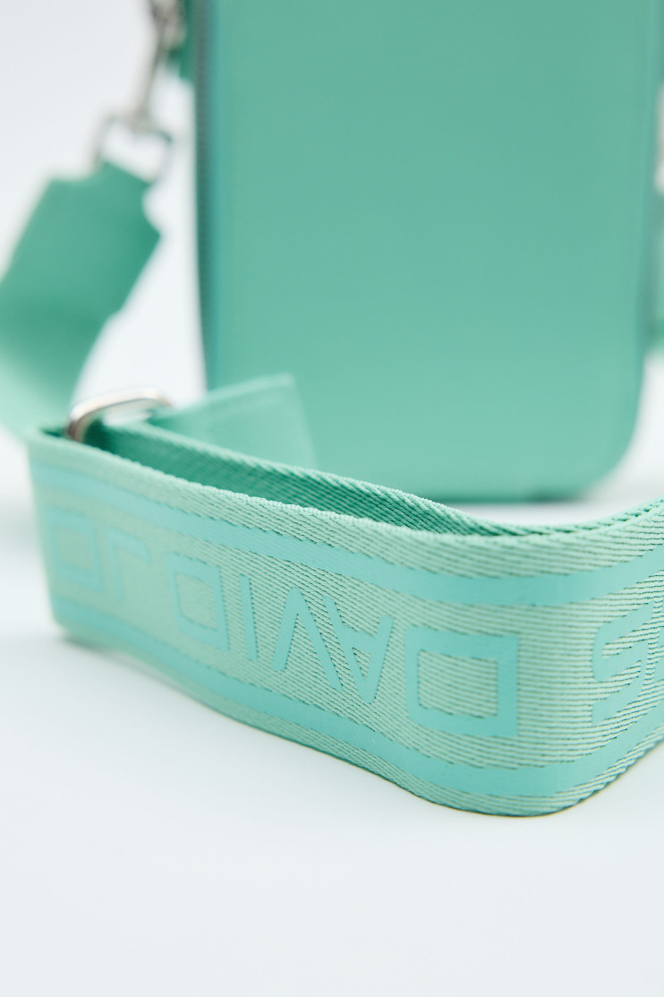 Сумка David Jones 197656 - Вид 7 - интернет магазин sandalini.ua