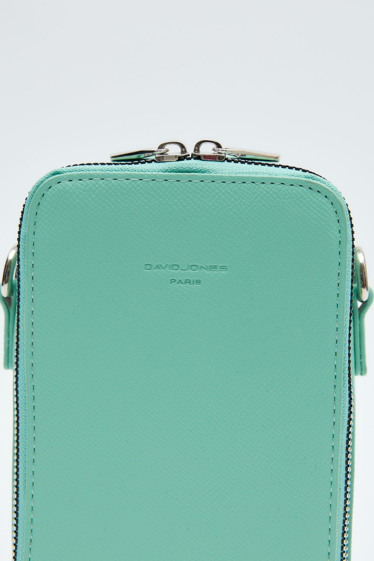 Сумка David Jones 197656 - Вид 9 - интернет магазин sandalini.ua