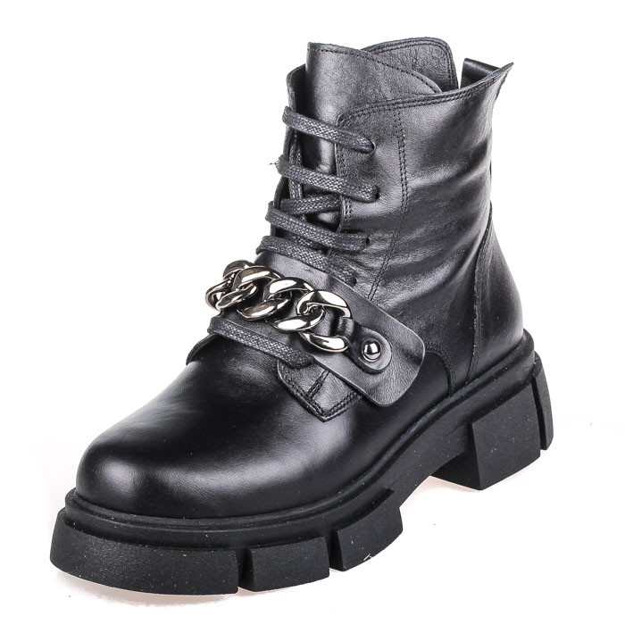 Ботинки Anna Lucci 166392 - Вид 8 - интернет магазин sandalini.ua