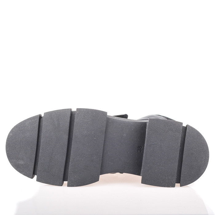 Ботинки Anna Lucci 166392 - Вид 9 - интернет магазин sandalini.ua