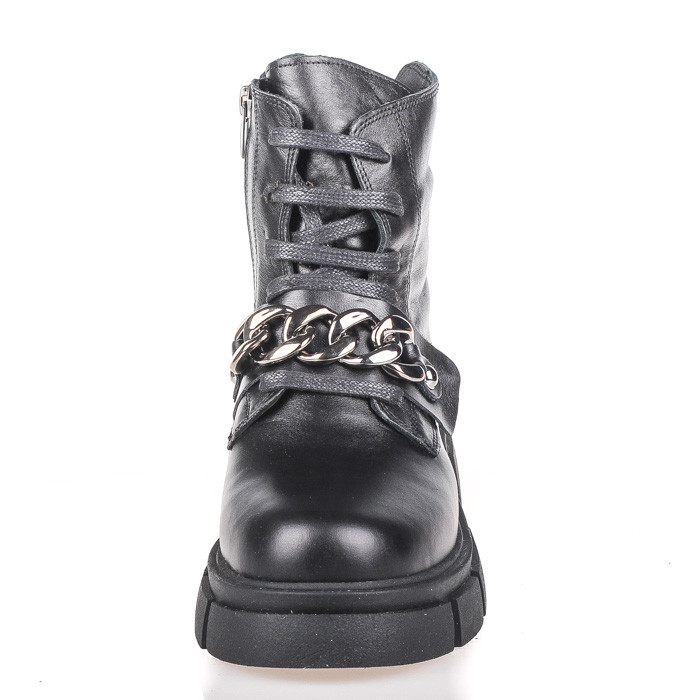 Ботинки Anna Lucci 166392 - Вид 10 - интернет магазин sandalini.ua