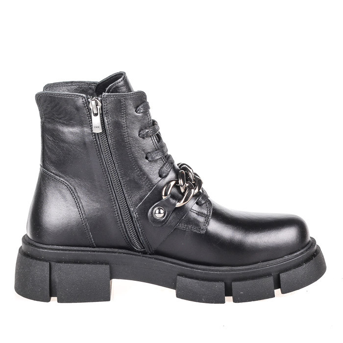 Ботинки Anna Lucci 166392 - Вид 11 - интернет магазин sandalini.ua