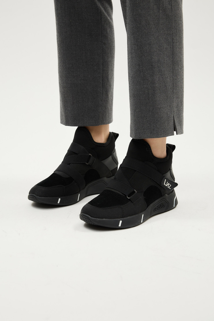 Кросівки Lonza 165147 - Вид 1 - інтернет магазин sandalini.ua