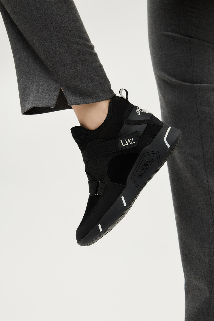 Кросівки Lonza 165147 - Вид 3 - інтернет магазин sandalini.ua