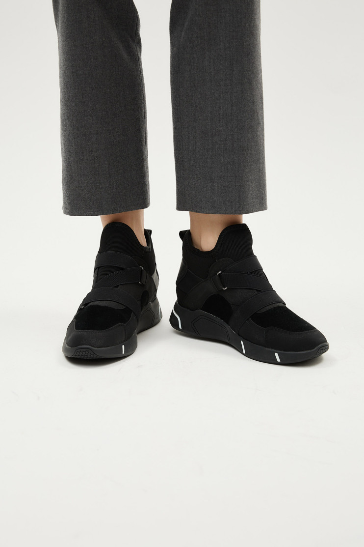 Кросівки Lonza 165147 - Вид 6 - інтернет магазин sandalini.ua