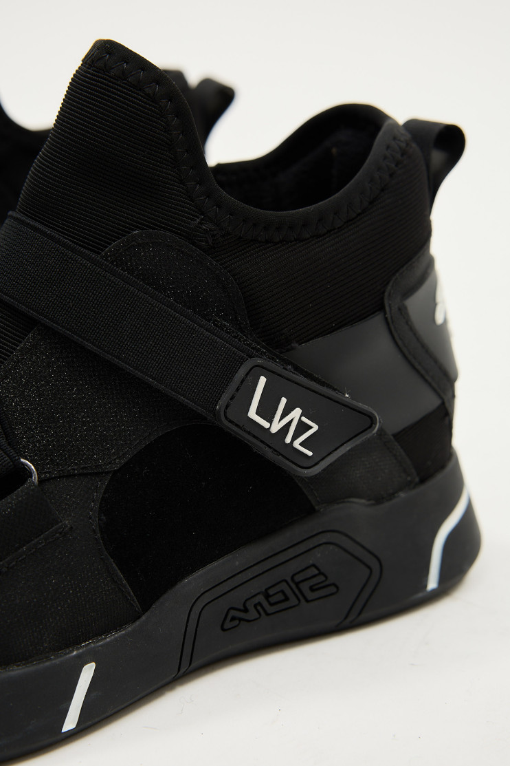 Кросівки Lonza 165147 - Вид 8 - інтернет магазин sandalini.ua