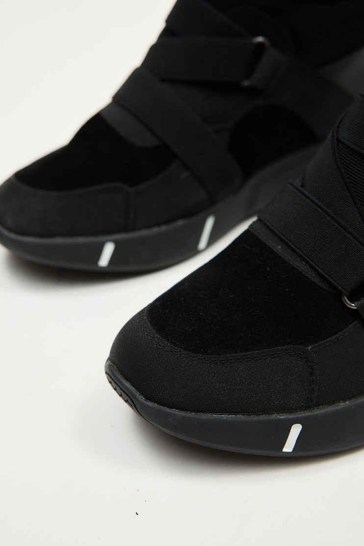 Кросівки Lonza 165147 - Вид 9 - інтернет магазин sandalini.ua