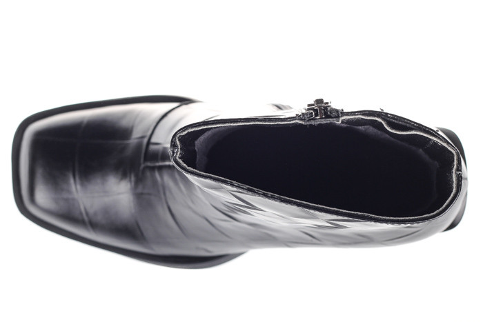 Черевики Fabio Monelli 165495 - Вид 2 - інтернет магазин sandalini.ua