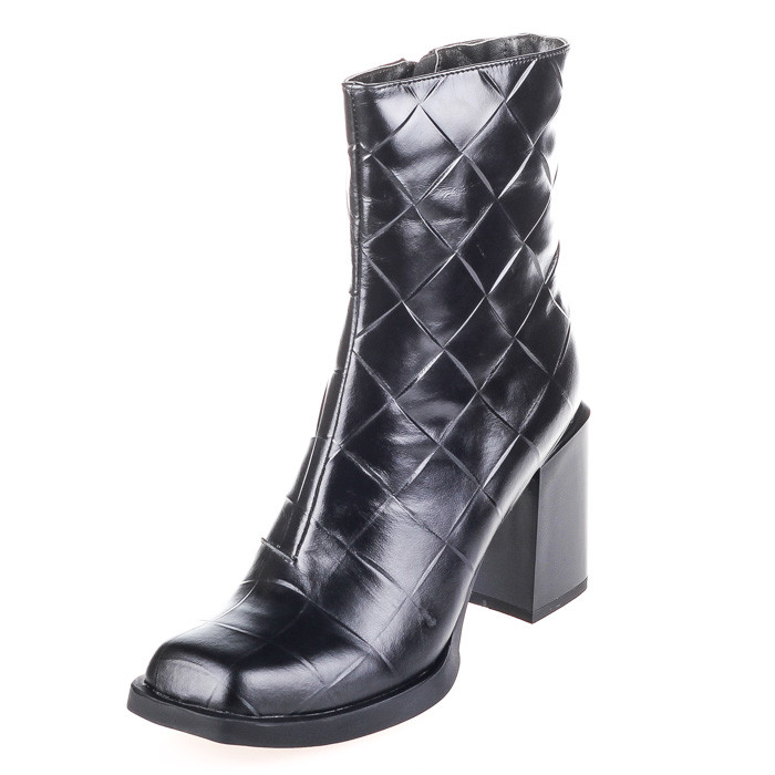 Черевики Fabio Monelli 165495 - Вид 3 - інтернет магазин sandalini.ua