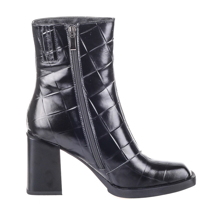 Черевики Fabio Monelli 165495 - Вид 5 - інтернет магазин sandalini.ua