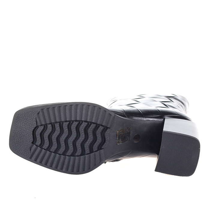 Черевики Fabio Monelli 165495 - Вид 7 - інтернет магазин sandalini.ua