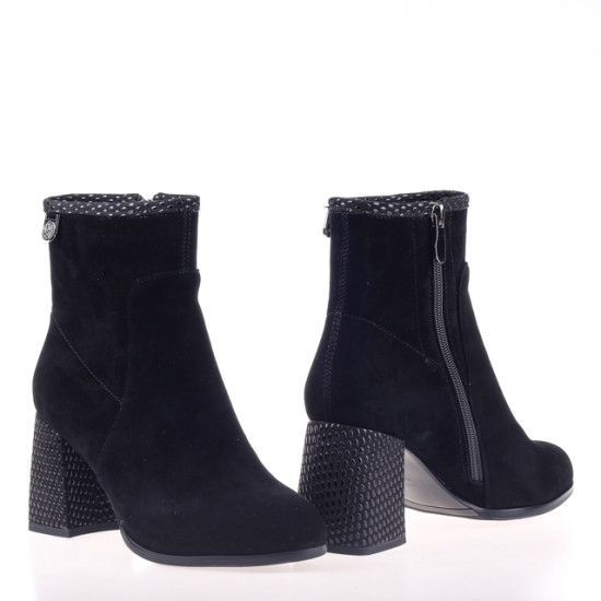 Черевики Fabio Monelli 152207