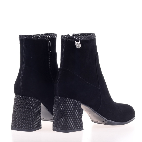 Черевики Fabio Monelli 152207