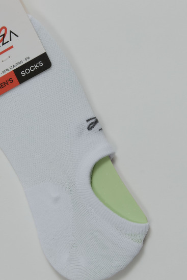 Следы хлопковые женские 1 шт. Lonza 35-38 р. 200553