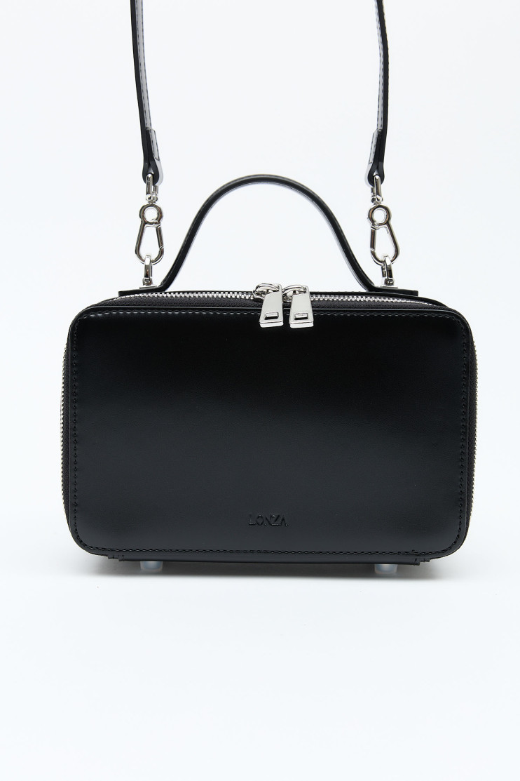 Сумка Lonza 206302 - Вид 2 - інтернет магазин sandalini.ua