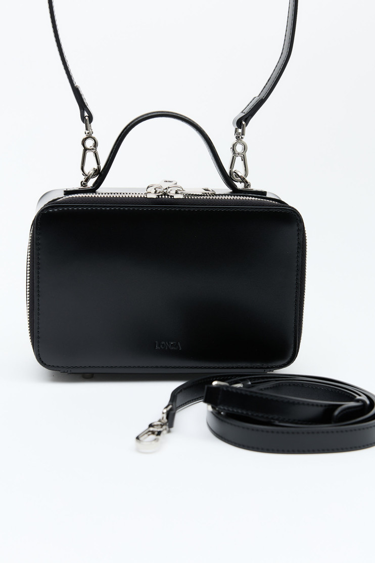 Сумка Lonza 206302 - Вид 8 - інтернет магазин sandalini.ua