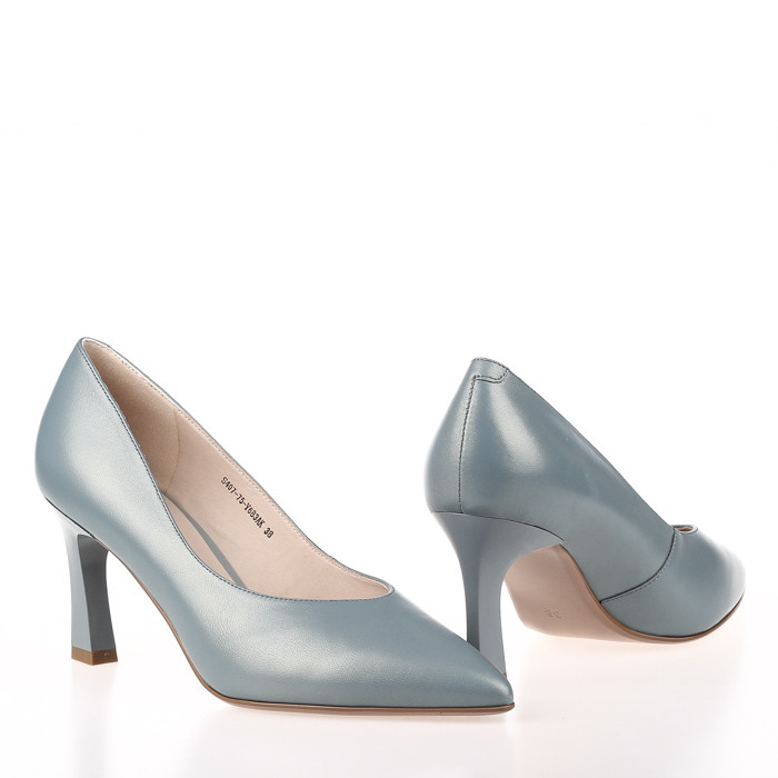 Туфлі Fabio Monelli 159862 - Вид 1 - інтернет магазин sandalini.ua