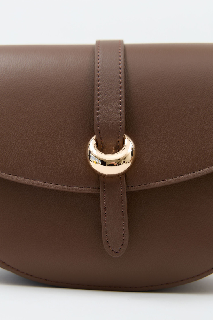 Сумка Lonza 205371 - Вид 3 - интернет магазин sandalini.ua