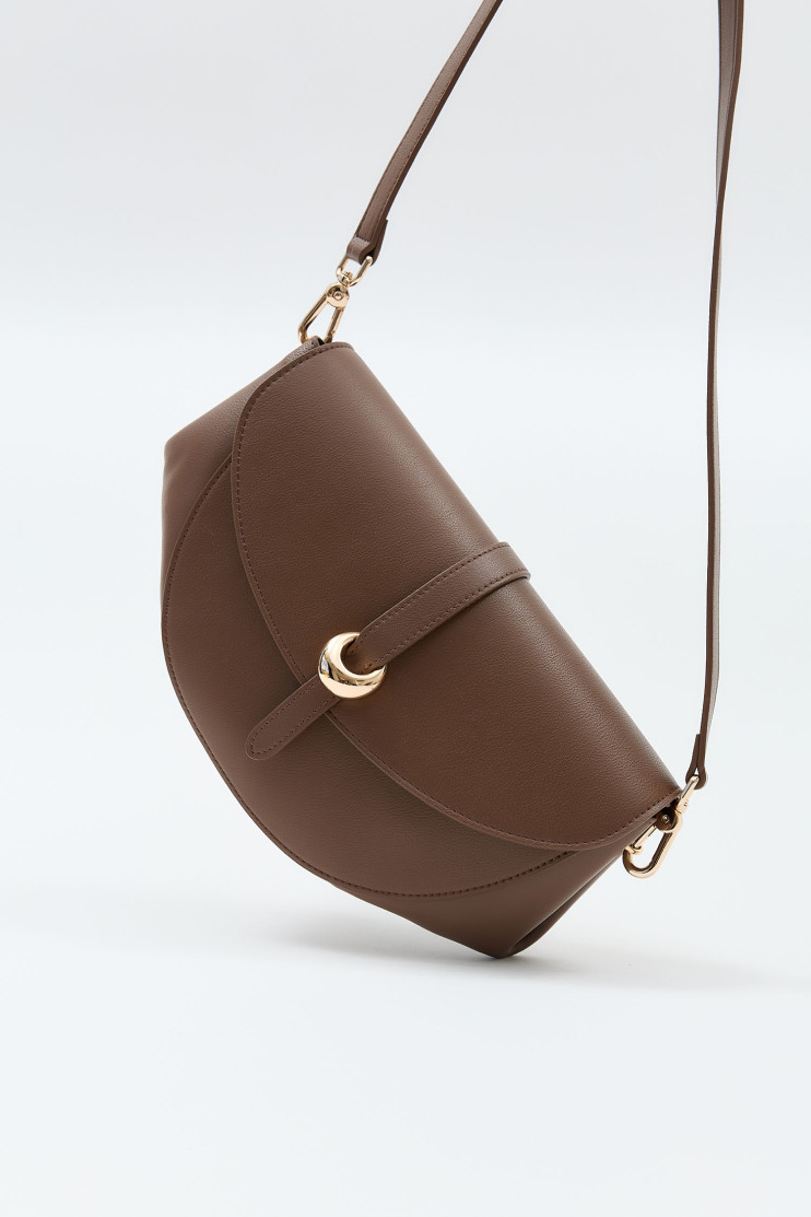 Сумка Lonza 205371 - Вид 2 - интернет магазин sandalini.ua