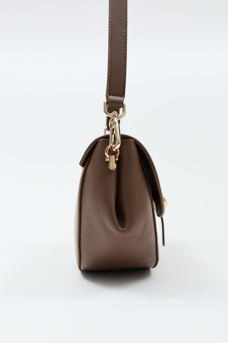 Сумка Lonza 205371 - Вид 4 - интернет магазин sandalini.ua