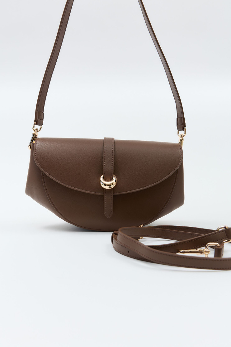 Сумка Lonza 205371 - Вид 7 - интернет магазин sandalini.ua