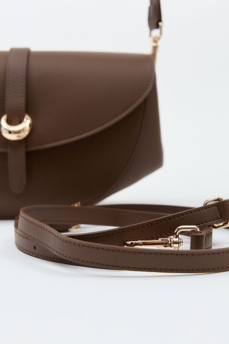 Сумка Lonza 205371 - Вид 8 - интернет магазин sandalini.ua